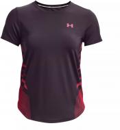 Футболка Under Armour 1376818-541 р.M коричневый Футболка Under Armour 1376818-541 р.M коричневый
