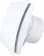 Вытяжной вентилятор MMotors ММ-Р 100 пластик овал с обратным клапаном белый 8275 Вытяжной вентилятор MMotors ММ-Р 100 пластик овал с обратным клапаном белый 8275