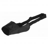 Ручка на розетке MVM z-1220/e20 тонкая розетка black черный