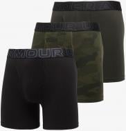 Набор трусов мужские Under Armour 3 шт 1383890-392 2XL в ассортименте