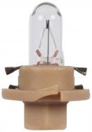 Автолампа накаливания Narva BAX 1,5 Вт 1 шт.(17048CP)