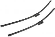 Щітка склоочисника VALEO Silencio Xtrm VF362 574462 600/500 мм 2 шт.
