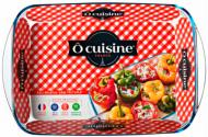 Форма для выпекания O Cuisine 40х27х7 см (240PC05)