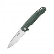 Нож Firebird FH21 Темно-зелёный (1047-FH21-GB)