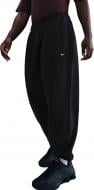Брюки Nike M NL Solo SWSH BB CF Pant HV1088-010 р. 2XL черный