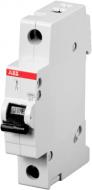 Автоматический выключатель  ABB SH201-С6 1Р 6 А С 2CDS211001R0064