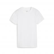 Футболка Puma HER Tee 67788302 р.XL белый