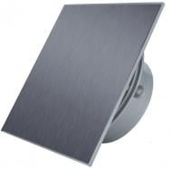 Вытяжной вентилятор MMotors ММ-Р 100 металл прямой с обратным клапаном 1143 Вытяжной вентилятор MMotors ММ-Р 100 металл прямой с обратным клапаном 1143