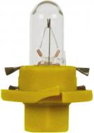 Автолампа накаливания Narva BAX 1,5 Вт 1 шт.(17050CP)