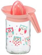 Соковижималка Herevin ручна Owl 660 мл (131427-051)