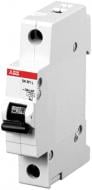 Автоматический выключатель  ABB SH201-С25 1Р 25 А С 2CDS211001R0254