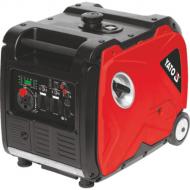 Генератор бензиновый YATO 3,8 кВт / 4 кВт YT-85485 Генератор бензиновый YATO 3,8 кВт / 4 кВт YT-85485