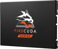 SSD-накопитель Seagate 500GB 2,5" SATA III 3D NAND (ZA500GM1A001)