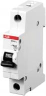 Автоматический выключатель  ABB SH201-С32 1Р 32 А С 2CDS211001R0324