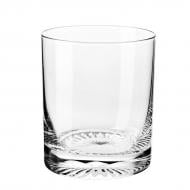 Набір склянок для віскі Mixology 300 мл 6 шт. Krosno