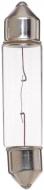 Автолампа розжарювання Narva 5 Вт 1 шт.(17175CP)