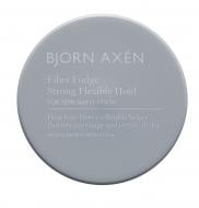 Паста для волос BJORN AXEN волокнистая Fiber Fudge 80 мл