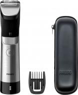 Триммер для бороды Philips Beardtrimmer 9000 Prestige BT9810