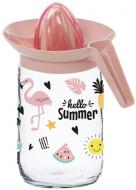 Соковижималка Herevin ручна Hello Summer 660 мл 131427-060