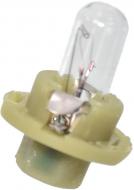 Автолампа накаливания Narva BAX 1,3 Вт 1 шт.(17047CP)