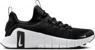 Кроссовки мужские Nike Free Metcon 6 FJ7127-001 р.41 черные
