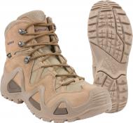 Черевики туристичні Lowa Zephyr GTX® MID TF 1695785-mid-tf-coy р.43.5 coyote