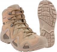 Ботинки туристические Lowa Zephyr GTX® MID TF 1695785-mid-tf-coy р.44 coyote