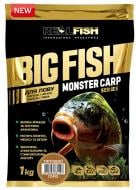 Прикормка RealFish 1000 г тигровый орех BigFish