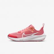 Кроссовки для девочек Nike AIRZOOM PEGASUS 40 DX2498-600 р.39 розовые