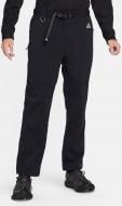 Брюки Nike M ACG UV Hike Pant FN2450-010 р. 2XL черный