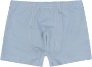 Трусы для мальчиков Bembi ТР46 р.116 серый 22046011041.W00