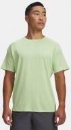 Футболка Under Armour 1382796-712 р.XL зеленый