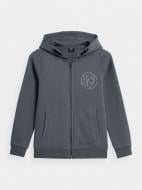 Свитшот 4F J4Z21-JBLM204-32S синий