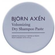 Сухой шампунь BJORN AXEN В твердом виде Volumizing