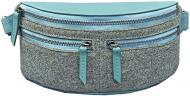 Сумка женская BlankNote Spirit серый BN-BAG-15-felt-tiffany