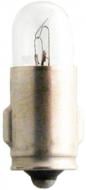 Автолампа розжарювання Narva 2 Вт 1 шт.(17051CP)