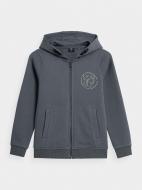 Свитшот 4F J4Z21-JBLM204-32S синий