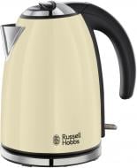 Электрочайник Russell Hobbs Classic Cream 18943-70