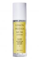 Спрей Rated Green Detangling Perfume Hair Mist Lemon-Freesia-Musk 80 мл