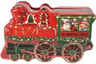 Набір цукерок Christmas Train 126 г