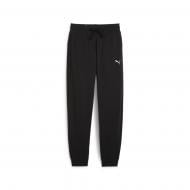 Штани Puma HER HIGH-WAIST PANTS TR 67788901 р. XL чорний