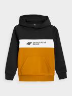 Штани 4F J4Z21-JBLM350-71S р. 122 сірий