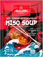 Набор Akura для Мисо супа
