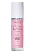 Спрей Rated Green Detangling Perfume Hair Mist Peony-Coconut-Sandal