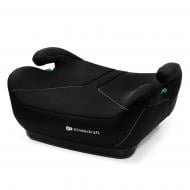 Автокресло-бустер Kinderkraft i-Boost 2 черный KCIBOO02BLK0000