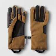 Рукавички Outdoor Research MEN'S GRIPPER SENSOR GLOVES 283279-0014 р.M коричневий