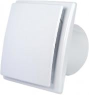 Витяжний вентилятор MMotors OK 100 зі зворотним клапаном білий 0347