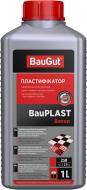 Пластифікатор BauGut BauPLAST Beton 1 л