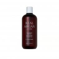 Шампунь Rated Green для відновлення волосся з аргановим маслом REAL ARGAN REPAIRING 400 мл