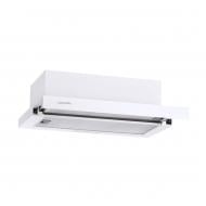 Вытяжка Pyramida TLX2-60 WH